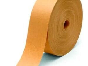 Fita Gomada para embrulho por metro