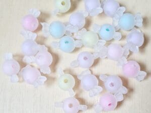 Passador bala fosca pct /5und