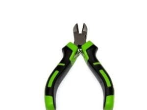 Alicate de corte diagonal 4.5"