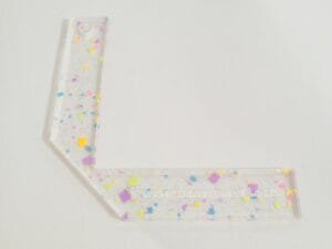 Fio de Cabelo (confete)