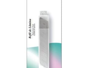 REFIL DE LÂMINA PARA ESTILETE RPTCO 18MM
