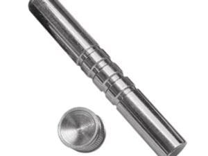 Matriz americana (para aplicação manual de rebite)