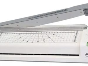 Plastificadora 3x1 - A3 - OffPaper (OFF LG-03) - 127v