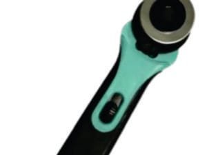 Cortador Circular 45mm - ArtMark Turquesa - CL45N