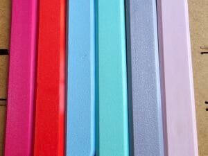 Dobradeira para encadernação