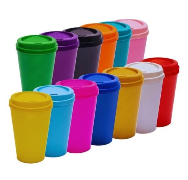 Copo Twister 300 ml - Tampa Bucks - 1 und