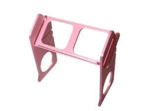 Suporte Celular para Fotos e Gravação de Videos - 3 posições