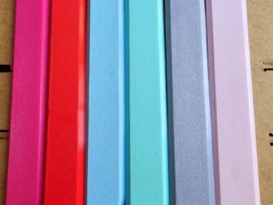 Dobradeira para encadernação 3D